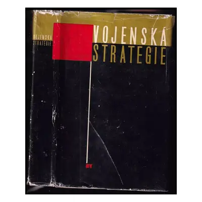 Vojenská strategie (1963, Naše vojsko)