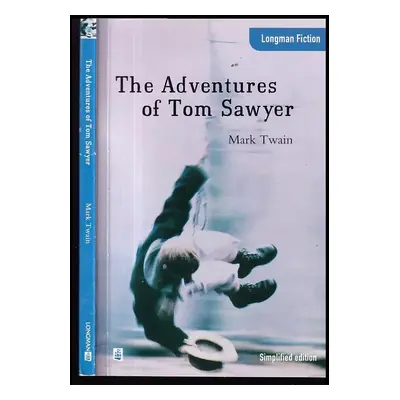 The adventures of Tom Sawyer - Mark Twain (1996, Longman)