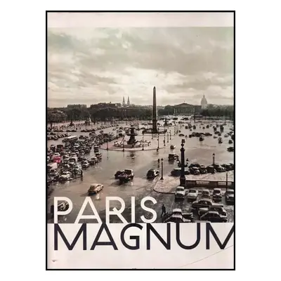 Paris Magnum (When in) (2014, Flamarion)