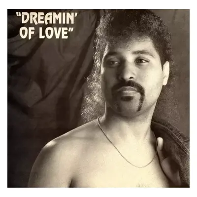 Dreamin' Of Love - Stevie B (1988, LMR (Lefrak-Moelis Records))