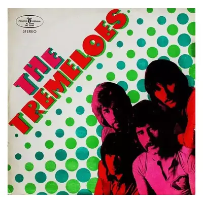 Here Come The Tremeloes - The Tremeloes (1973, Polskie Nagrania Muza)