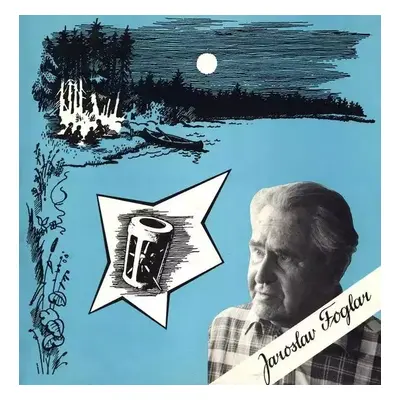 Jaroslav Foglar - Various (1991, Ing. Jaroslav Petrásek)