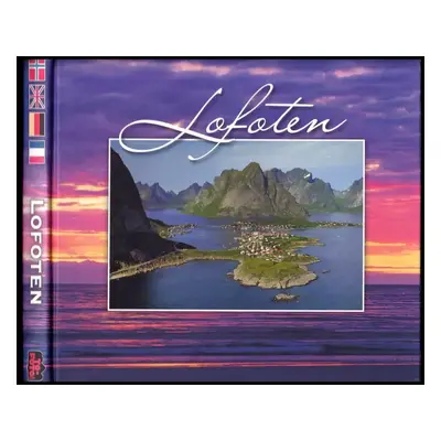 Lofoten - Malvin Karlsen (2004, To-Foto)