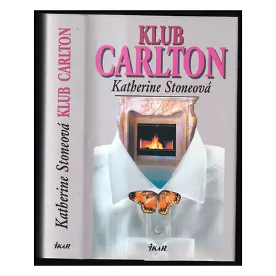 Klub Carlton - Katherine Stone (2002, Ikar)