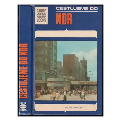 Cestujeme do NDR - Radmil Tomášek (1975, Šport)