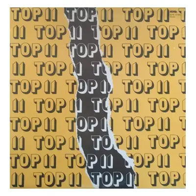 Top 11 - Various (1982, Pepita)