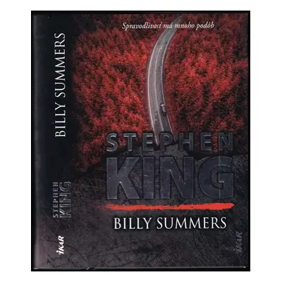 Billy Summers - Stephen King (2022)