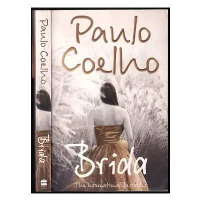 Brida - Coelho Paulo (2008, Harper Collins)