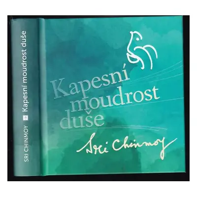 Kapesní moudrost duše - Sri Chinmoy (2021, Madal Bal)