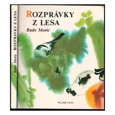 Rozprávky z lesa (1981, Mladé letá)