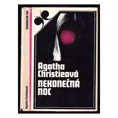 Nekonečná noc - Agatha Christie (1973, Pravda)