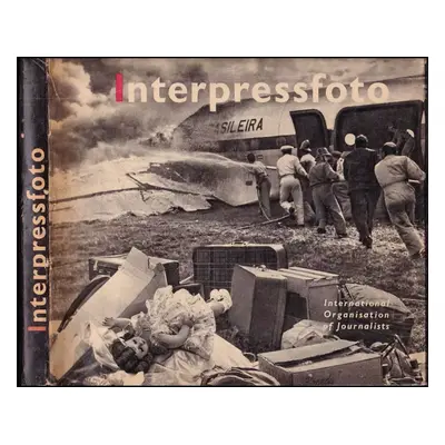 Interpressfoto (1964, Orbis)