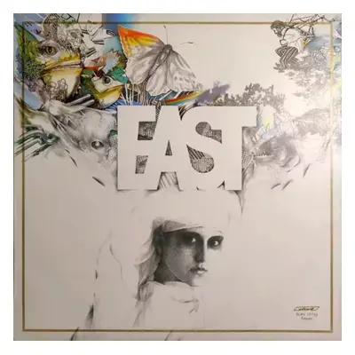 Faith = Hűség : Export Version Vinyl - EAST (1982, Start (2))