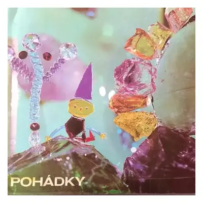 Poslouchejte Pohádky - Various (1981, Supraphon)