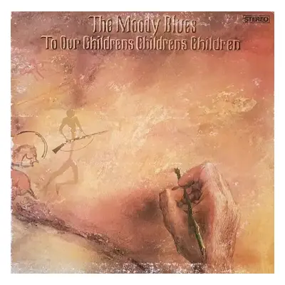 To Our Children's Children's Children - The Moody Blues (1969, Threshold (5))