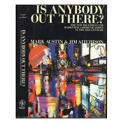 Is Anybody Out There? - Mark Austin, Jim Aitchison (2003, John Wiley & Sons)