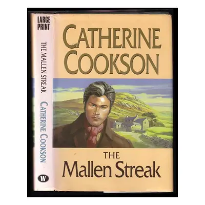 The Mallen Streak (Windsor Selection) - Catherine Cookson (2000, Large Print)