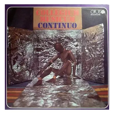 Continuo - Collegium Musicum (1979, Opus)