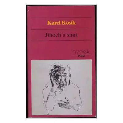 Jinoch a smrt - Karel Kosík (1994, Hynek)