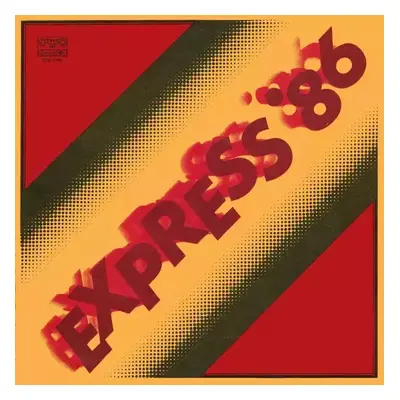 Express '86 - Various (1985, Балкантон)