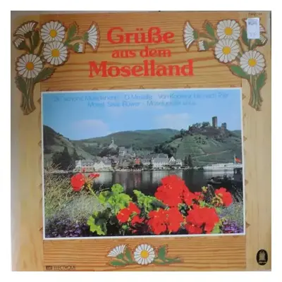 Grüsse Aus Dem Moselland - Various (Emi Electrola GMBH)