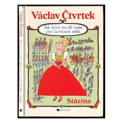 Jak ševci zvedli vojnu pro červenou sukni : Kuba - Václav Čtvrtek (2008, Fragment)