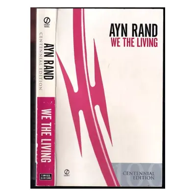 We the Living - Rand Ayn (1996, Signet)