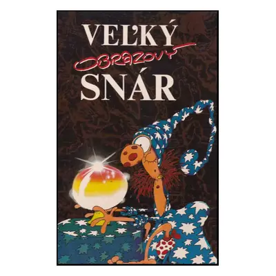 Velký obrazový snár (1990, GENESIS)