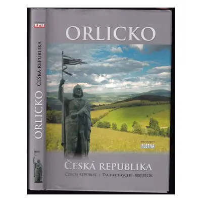 Orlicko : Česká republika - Martin Leschinger (2016, Flétna)