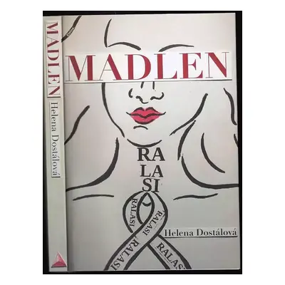 Madlen - Helena Dostálová (2021, Kořeny - Suchý Radek)