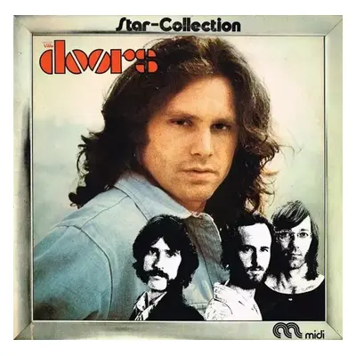 Star-Collection - The Doors (1978, Midi)