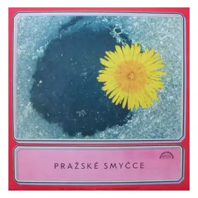 Pražské Smyčce - Pražské Smyčce (1977, Supraphon)