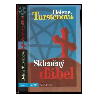 Skleněný ďábel - Helene Tursten (2006, Motto)