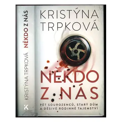 Někdo z nás - Kristýna Trpková (2024, Euromedia Group)