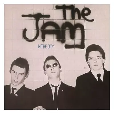 In The City : Remastered 180g Vinyl - The Jam (2016, Polydor)