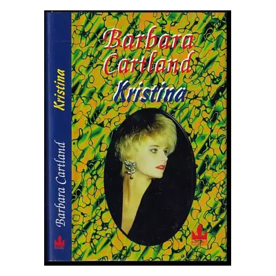 Kristina - Barbara Cartland (2001, Baronet)