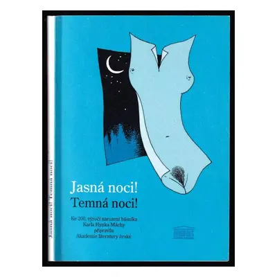 Jasná noci! Temná noci! - Jan Cimický (2010, Akropolis)