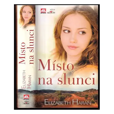 Místo na slunci - Elizabeth Haran (2011, Alpress)