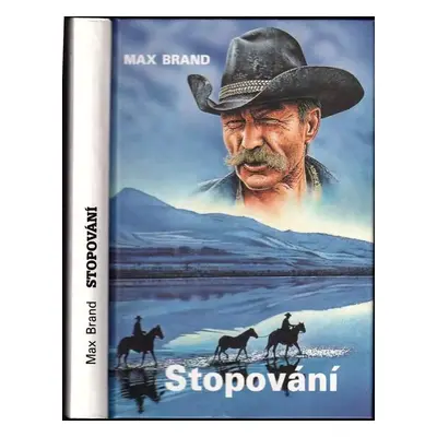 Stopování - Max Brand (1996, Návrat)