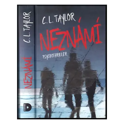 Neznámí : psychothriller - C. L Taylor (2021, Domino)