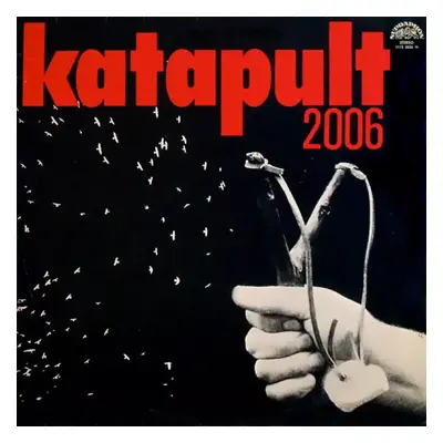 Katapult 2006 - Katapult (1981, Supraphon)