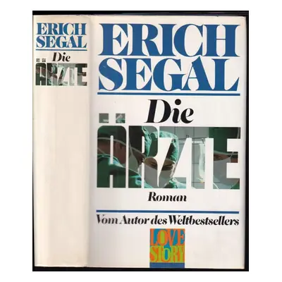 Die Ärzte - Erich Segal