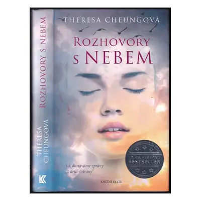 Rozhovory s nebem - Theresa Francis-Cheung (2016, Knižní klub)