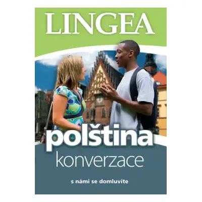 Polština : konverzace (2020, Lingea)