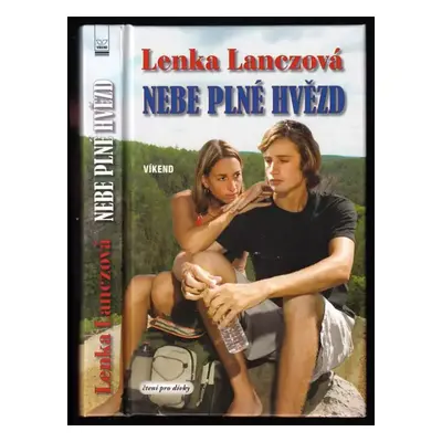 Nebe plné hvězd - Lenka Lanczová (2006, Víkend)