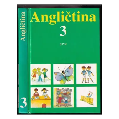Angličtina pro základní školy s třídami s rozšířeným vyučováním jazyků : Díl 3 - Ľubica Suchalov