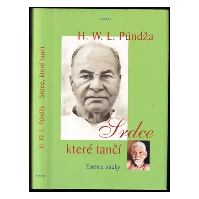 Srdce, které tančí - Harilal W Púndža (2005, Avatar)