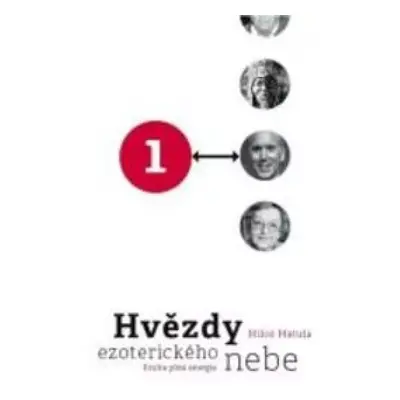 Hvězdy ezoterického nebe : Kniha plná zdraví - 2 - Miloš Matula (2012, MM Production)