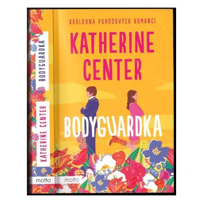 Bodyguardka - Katherine Center (2024, Motto)