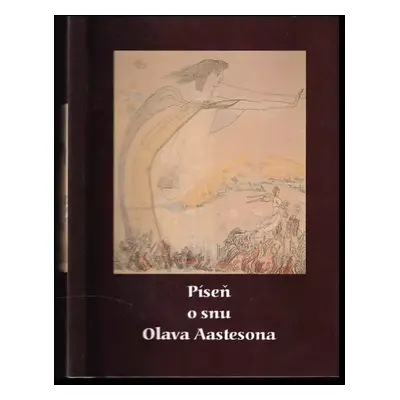 Píseň o snu Olava Aastesona - František Šalé (1999, Albert)